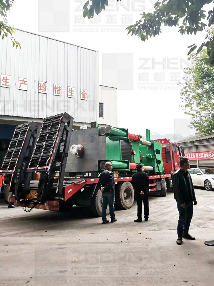 1000噸液壓機(jī)和1500噸液壓機(jī)落戶(hù)重慶